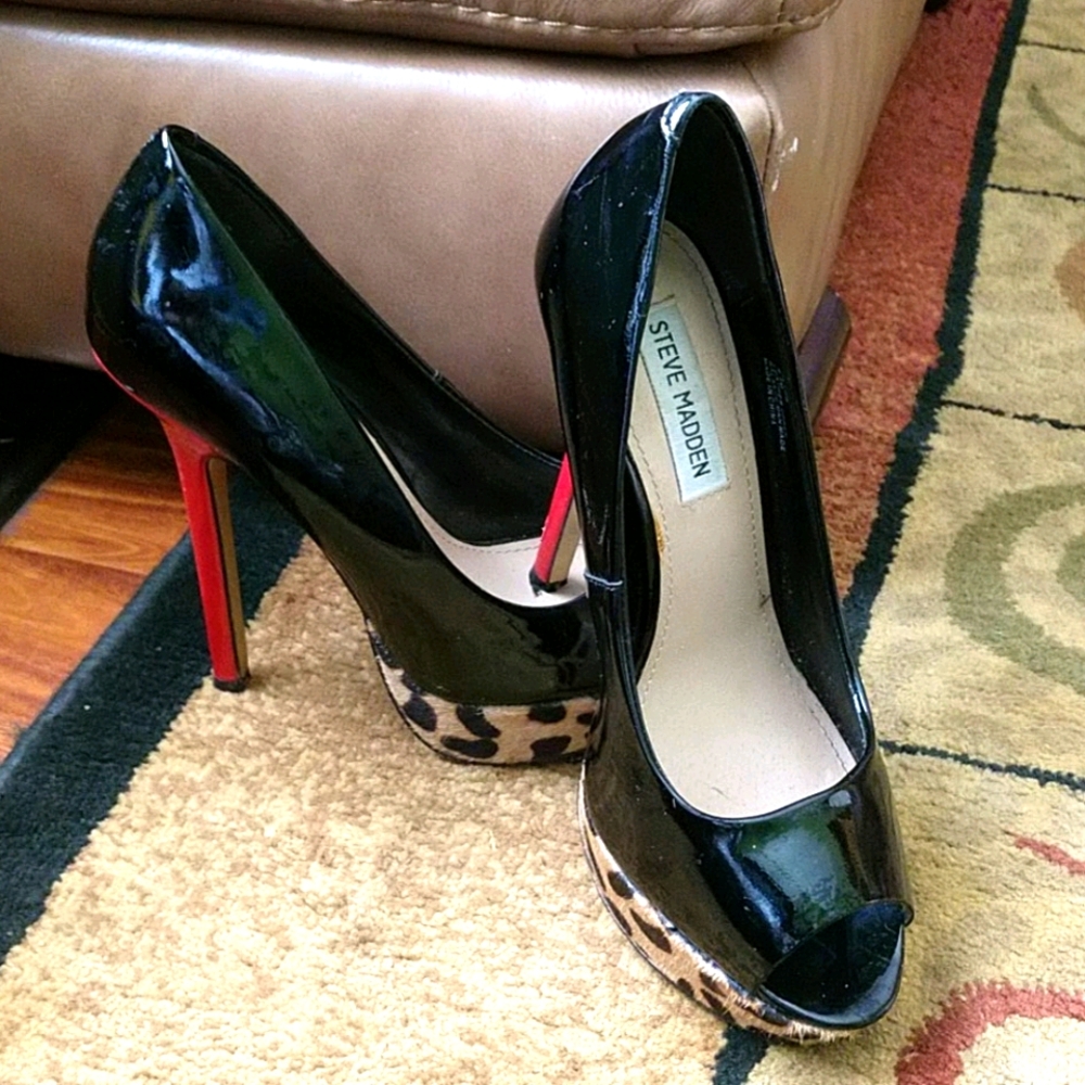 Steve Madden